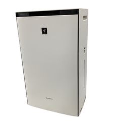 未使用フィルター付】SHARP KI-RX70 空気清浄機 白【送料込み】 - メルカリ