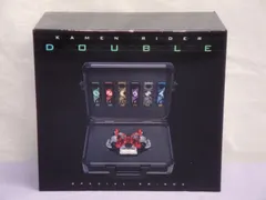 2026年最新】仮面ライダーw special cd-boxの人気アイテム - メルカリ