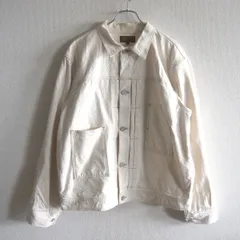 【サイズ42】FREEWHEELERS UNION SPECIAL OVERALLS【GLAZIER WORK JACKET】 ジャケット フリーホイーラーズ 26050534のサムネイル