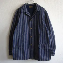 【サイズ42】FREEWHEELERS UNION SPECIAL OVERALLS【YARD MASTER WORK COAT】カバーオール ジャケット フリーホイーラーズ 26050614のサムネイル
