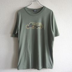 激レア old Stussy マルチボーダー ポケットTシャツ XL - メルカリ