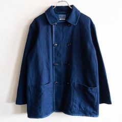 美品】BOOTLEGGERS【A.S.S. PARA PANTS M-44/モンキーパンツ】32×32