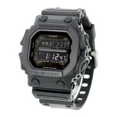 カシオG-shock GXW-56-1BJF 洗浄済 美品 ガンダム - メルカリ