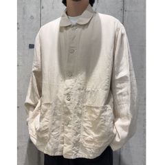 NICENESS 26ss別注新品Ex.W.DMELLOカバーオール - メルカリ