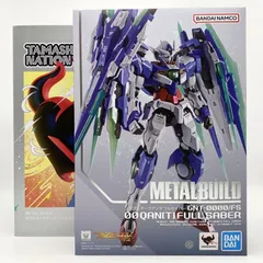 2026年最新】metal build ダブルオークアンタ フルセイバーの人気
