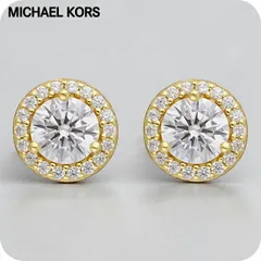 【新品】マイケルコース MICHAEL KORS ジュエリー・アクセサリー レディース MKC1035AN710のサムネイル