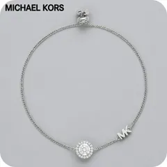 【新品】マイケルコース MICHAEL KORS ジュエリー・アクセサリー レディース MKC1206AN040のサムネイル