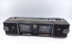 ろ*き様 SHARP QT-93CV CD CDV ラジカセ - メルカリ