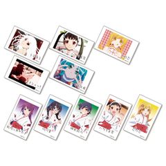 超かぐや姫　ローソンブロマイド　2L判34枚セット 超かぐや姫 ローソンブロマイド 2L判34枚セット - メルカリ