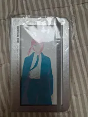 チェンソーマン 手帳
