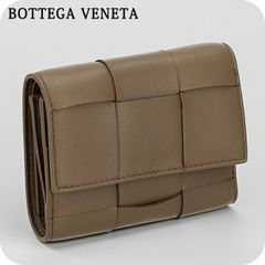 訳あり BOTTEGA VENETA 593217 VCPQ4 4402 長財布 - メルカリ