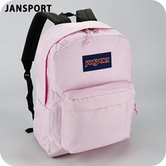 新品 ジャンスポーツ モーヴミスト ピンク系 デジブレイク 25L 