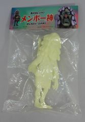 開封品 片桐仁 メンボー神 鬼太郎expo ソフビ 開封品 片桐仁 メンボー神 鬼太郎expo ソフビ - メルカリ