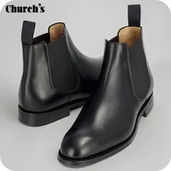 【新品】チャーチ Church's シューズ メンズ AMBERLEYR173-9WF F0AABのサムネイル