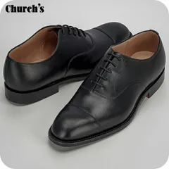 【新品】チャーチ Church's シューズ メンズ CONSUL 173 F0AABのサムネイル