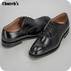 【新品】チャーチ Church's シューズ メンズ CONSUL 173 F0AABのサムネイル