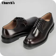 【新品】チャーチ Church's シューズ メンズ SHANNON F0ADYのサムネイル