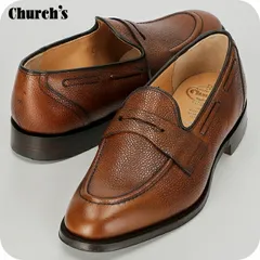 【新品】チャーチ Church's シューズ メンズ WIDNES 2 F0AARのサムネイル
