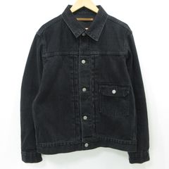 ユナイテッドアローズ 別注 SCYE BASICS TYPE1 デニムジャケット