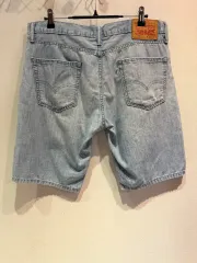 Levi's 511 ショーツ (34)