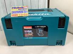2026年最新】マキタ makita SC102Dの人気アイテム - メルカリ