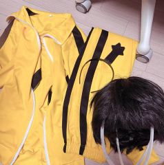 nmmn コスプレ ぺいんと 日常組 - メルカリ