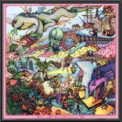ポスタータイトル：サン・メスカリート【レア商品】1970年代 - メルカリ