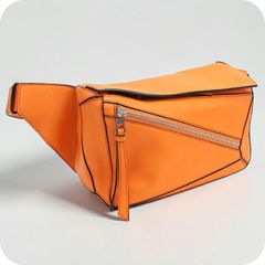 ロエベ LOEWE バッグ ユニセックス パズル バムバッグ スモール - メルカリ