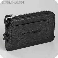 【新品】エンポリオ・アルマーニ EMPORIO ARMANI 財布 メンズ Y4R575-Y068E 80001のサムネイル