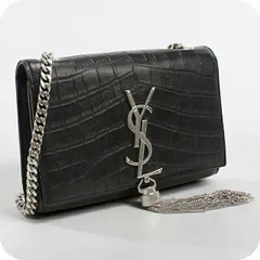 サンローラン SAINT LAURENT バッグ レディース 354120 チェーン