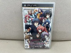 2026年最新】rewrite pspの人気アイテム - メルカリ
