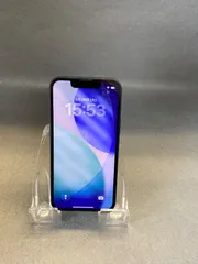 美品中古　国内版　SIMフリー　iPhone13mini 128GB ミッドナイト色