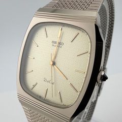 新品電池/稼働　セイコー　クロノス　メンズ　ヴィンテージ　9531-5010 SEIKO 9531-5010 セイコー Chronos クロノス メンズ 腕時計 クォーツ