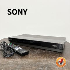 SONY BDZ-ET2200 2TB 3番組同時録画 Wi-Fiレコーダー - メルカリ