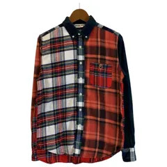 2026年最新】A BATHING APE メンズ ネルシャツの人気アイテム - メルカリ