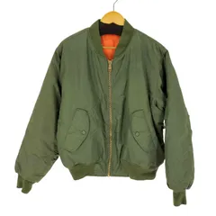ロスコ ROTHCO MA-1 フライトジャケット メンズ import：S のサムネイル