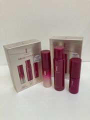 BLOOM AURA トライアルセット ブルームオーラ、コンセントレイション