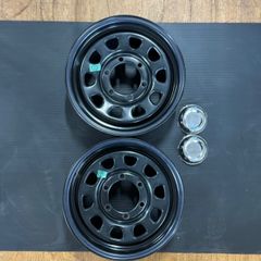 デイトナ？ 139.7 6穴 7J ハイエースにジャスト - メルカリ