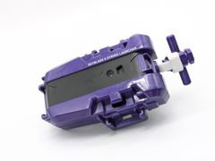 【中古美品】ベイブレードX　ストリングランチャー　３色まとめ売り 中古美品】ベイブレードX ストリングランチャー 3色まとめ売り - メルカリ