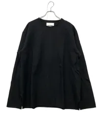 ジルサンダー 長袖Tシャツ クールネック カットソー J22NH0001 メンズ SIZE 50 (XL) JIL SANDERのサムネイル