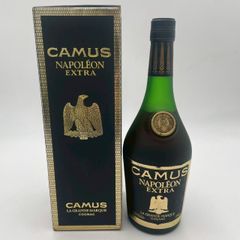 CAMUS NAPOLEON 2本セット 新品 - メルカリ