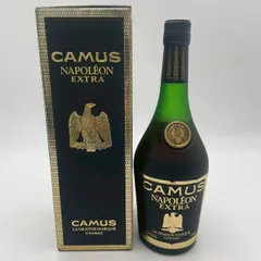 2026年最新】CAMUS ナポレオン エクストラの人気アイテム - メルカリ