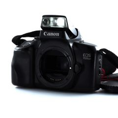 A棚 動作未確認 Canon EOS 700QD フィルム一眼レフカメラ - メルカリ