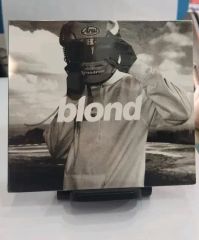 frank ocean blond cd blonde - メルカリ