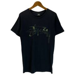 【激レア】ステューシー × チャンピオン Tシャツ 迷彩 リバースウィーブ 激レア】ステューシー × チャンピオン Tシャツ 迷彩 リバースウィーブ