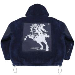 King Gnu CEN+RAL STADIUM JACKET スタジャン M - メルカリ