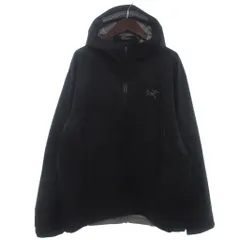 アークテリクス ARC'TERYX BETA JACKET ベータジャケット 黒 ブラック XL ■SKのサムネイル