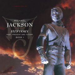 d*2様 ☆レア☆ マイケル・ジャクソン ヒストリー 国内見本盤 CD2枚組