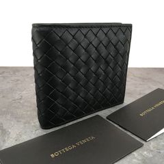 419 送料込み！ 未使用品 FENDI 三つ折り財布 ズッカ柄 箱付き