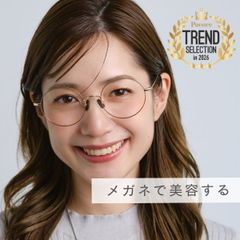 COHINA×眼鏡市場】ウェリントン型 調光サングラス - メルカリ